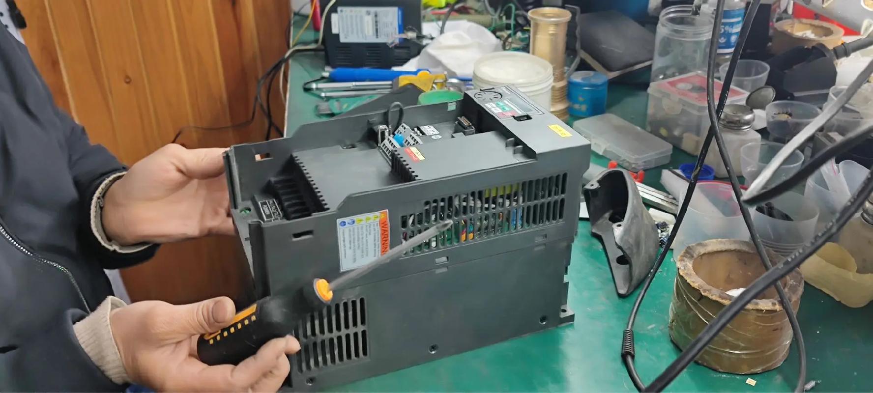 內蒙古維修數控系統廠家：專注服務 提供高效解決方案